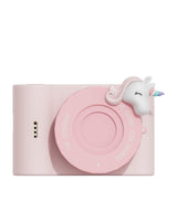 ZOOFAMILY Urban Zoo Unicorn C5 Camera Kids Digital Camera