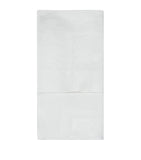 Thomas Ferguson Fine Scroll Napkin 56cm x 56cm (British brand)