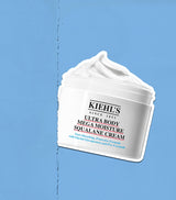 Moisturising Body Cream with Squalane for Sensitive Skin 250ml