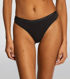 Falke Daily Comfort tanga underwear - British product