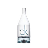 Calvin Klein CKIN2U Eau De Toilette For Him 150ml