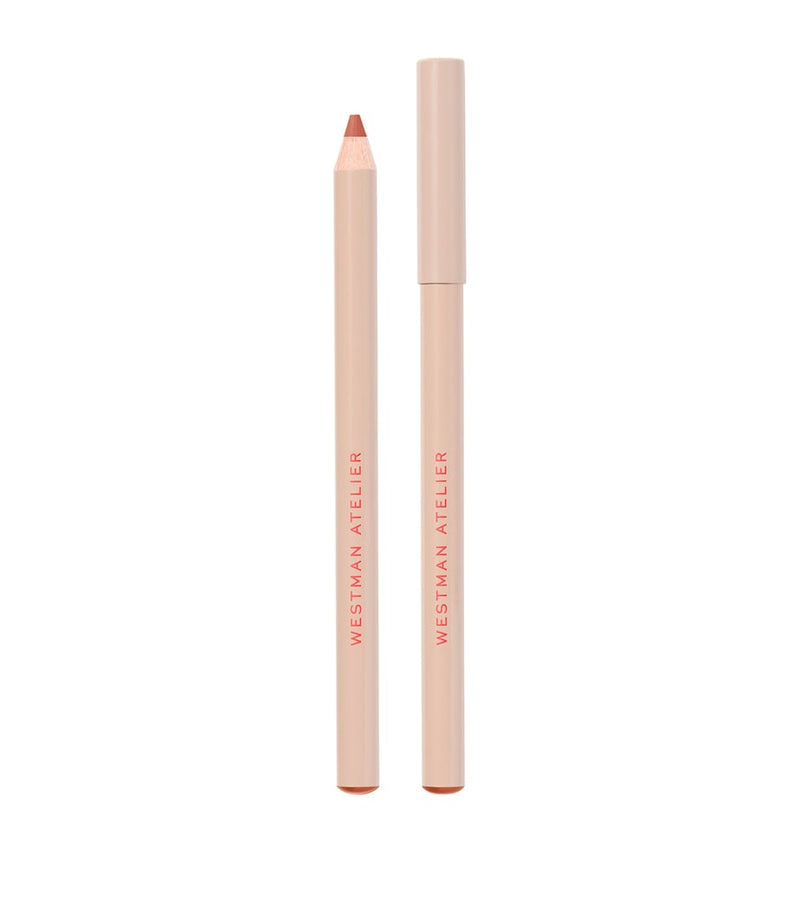 Westman Atelier Lip Shape lip liner (British brand)