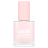 Studio London Pink Nail Polish