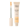 MUA peach base corrector concealer, imported from the UK