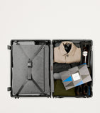 Carl Friedrik large check-in suitcase 78.5cm - British product