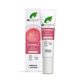 Dr Organic Vitamin C Eye Serum Guava Extract 15ml