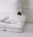 Brinkhaus Double Siberian Goose Down Duvet (8.5 Tog)
