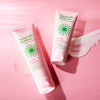 Radiant gentle moisturiser 100ml, imported from the UK