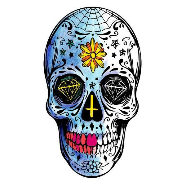 The Ink Balm Vegan Tattoo Aftercare Balm No 5 Skull 70g GOODS Superdrug