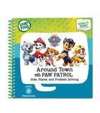 Leapfrog Leapstart Buddies: Around Town with PAW Patrol