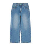 Billieblush straight jeans for children 4-10 years - British product