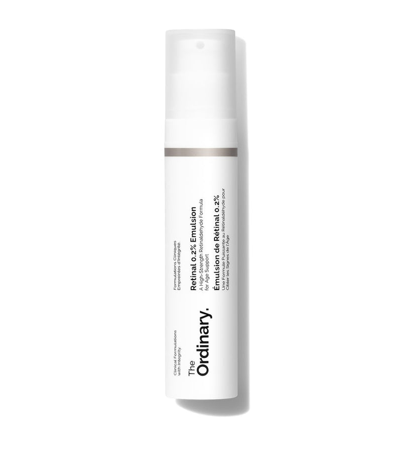 The Ordinary Retinal 0.2% Emulsion (15ml)