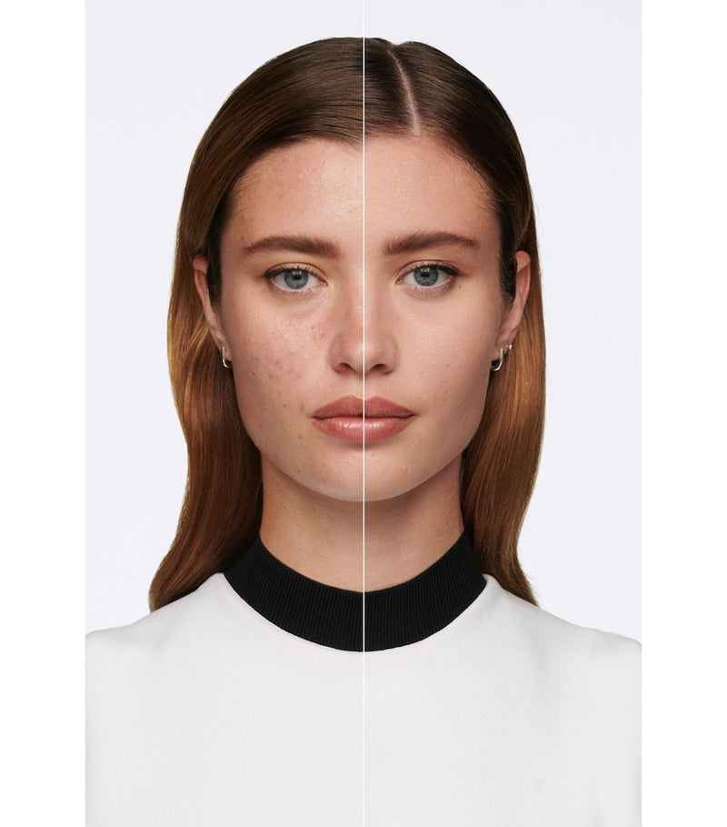 NARS soft matte complete foundation 45ml (British brand)