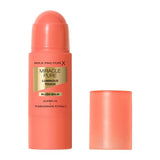 Max Factor Miracle Pure Blush Stick Coral Glow Finish