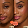 Max Factor Blush Stick Coral Blush, imported from the UK