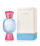 Bvlgari Allegra Chill & Sole eau de parfum 100ml - British product