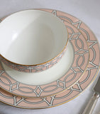 O.W.London Loop Breakfast Bowl (15cm)