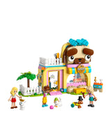 LEGO Friends Pet Accessories Shop 42650 Toy Building Set