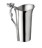 Christofle Anemone water pitcher - British product