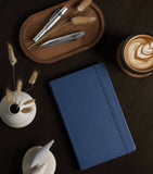Moleskine Le Duo Ecriture fountain pen and notebook set, imported from the UK