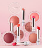 MAC Glow Play Cushiony Blush, imported from the UK