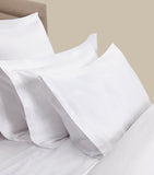 Peter Reed Lancaster Oxford pillowcase 50cm x 75cm, imported from the UK