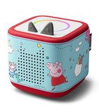 Tonies Peppa Pig Toniebox 2 Sleeve