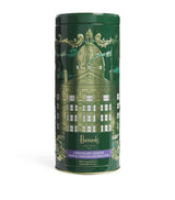 Harrods Triple Chocolate Biscuit Tin 200g