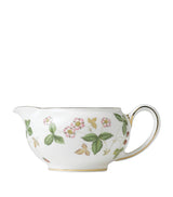 Wedgwood Wild Strawberry Cream Jug