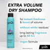 Got2B Fresh It Up Volume Dry Shampoo 200ml, UK version