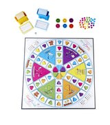 Hasbro Trivial Pursuit Family Edition Board Game
