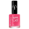 Rimmel gel nail polish Cocktail Passion, imported from the UK