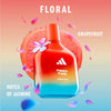 adidas Vibes Happy Feels perfume 100ml - British product