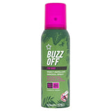 Superdrug Buzz Off Kids Insect Repellent Aerosol 125ml