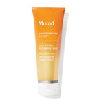 Murad Environmental Shield Vita-C Triple Exfoliating Facial 80ml, imported from the UK