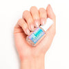 Essie Hard To Resist advanced nail strengthener treatment clear finish - British product