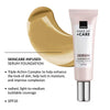 Avon Serum Foundation Shade Sun Beige - British product