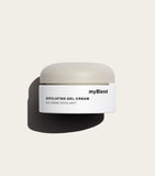 myBlend Exfoliating Gel-Cream 60ml, imported from the UK