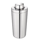 Christofle OH de Christofle Stainless Steel Cocktail Shaker