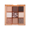 W7 Whipped Dreams Eyeshadow Palette Au Naturel - British product