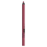 NYX Professional Makeup Line Loud Lip Liner Goal Getter