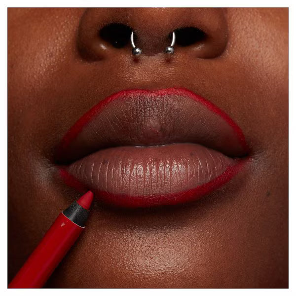 NYX Professional Makeup Lip Liner Goal Getter, imported from the UK.