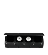 Buben & Zorweg Leather Nitro Watch Case Storage Box