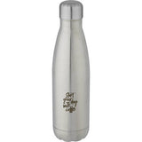 Cove Stainless Steel Insulated Water Bottle 500ml