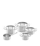 Fissler Original-Profi 5-Piece Cookware Set