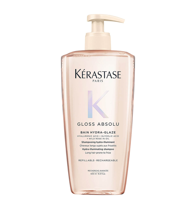 Kerastase Bain Hydra-Glaze Shampoo (500ml)