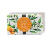 Durance Perfumed Soap Orange Blossom Bar 125g