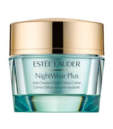 Estée Lauder NightWear Plus Anti-Oxidant Night Detox Crème Night Cream 50ml