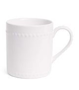 Harrods Stoneware Brompton Mug