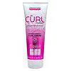 The Curl Company Enhance & Perfect Curl Cream 200ml GOODS Boots